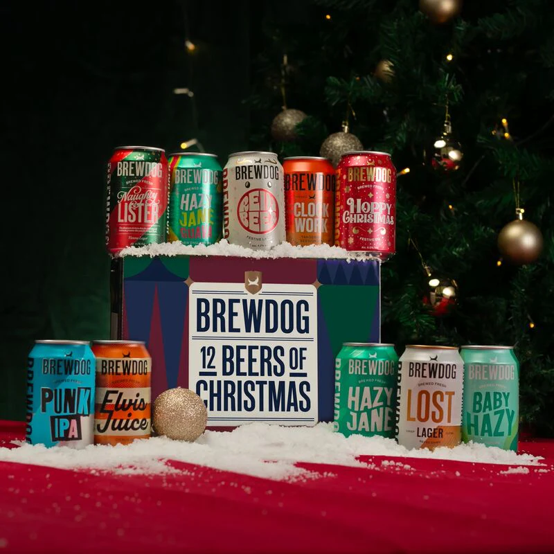 12 Beers of Christmas - Image 2
