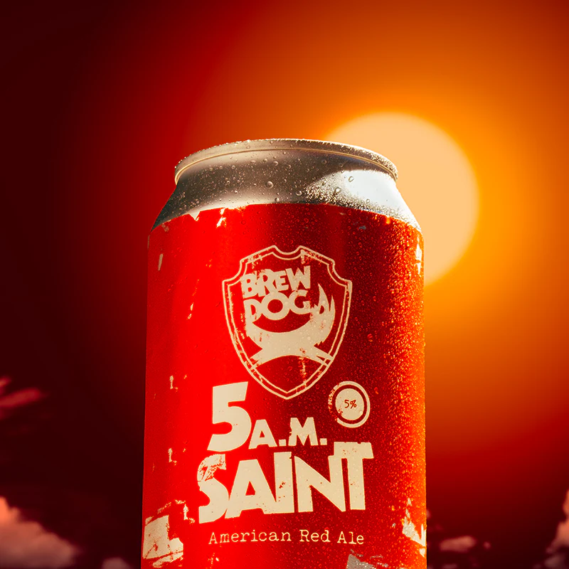 5AM Saint