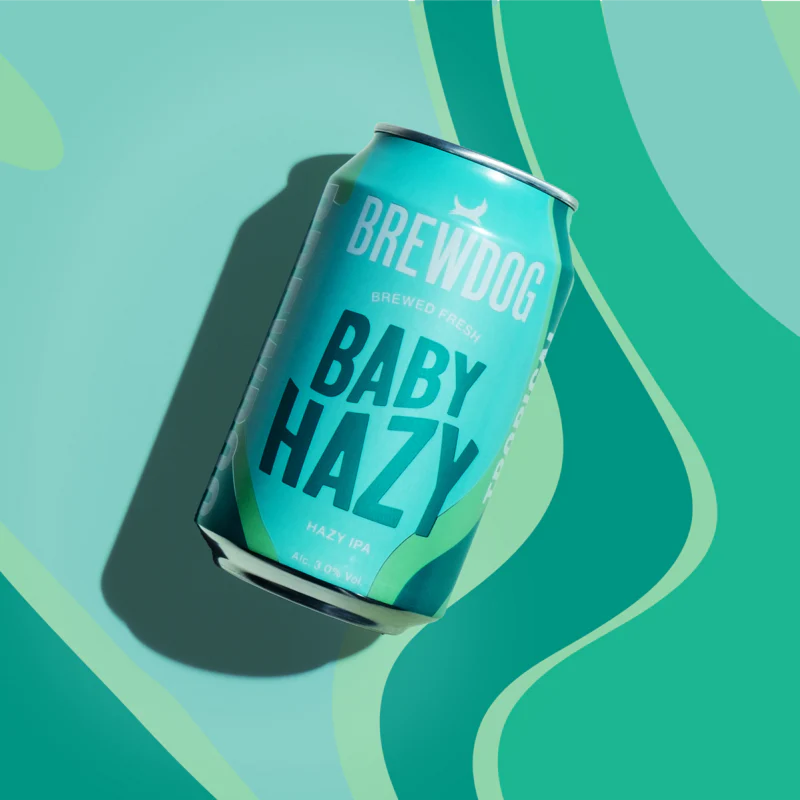 Baby Hazy - Image 2