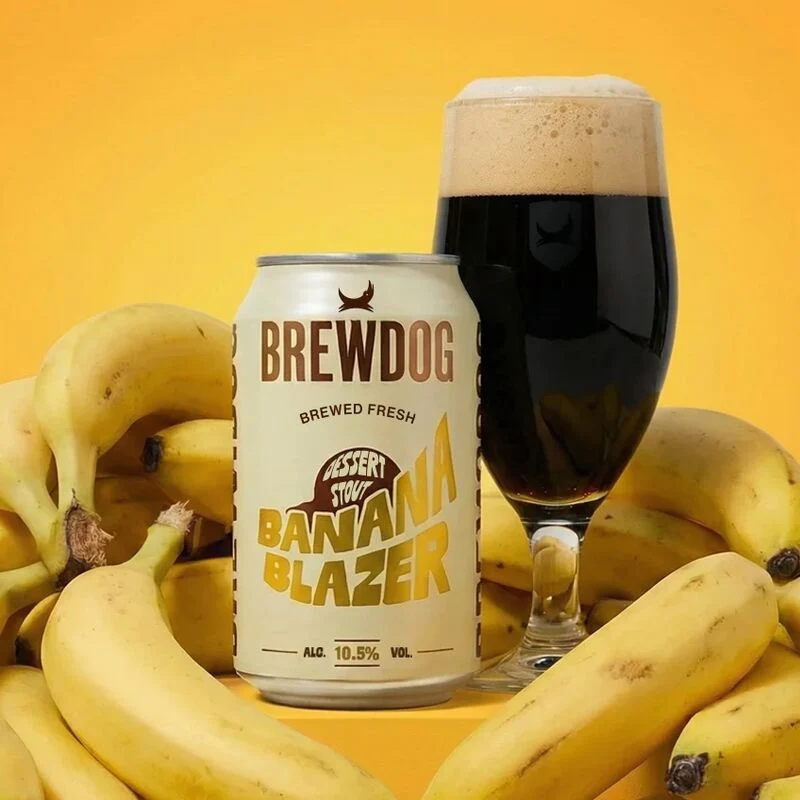 Banana Blazer