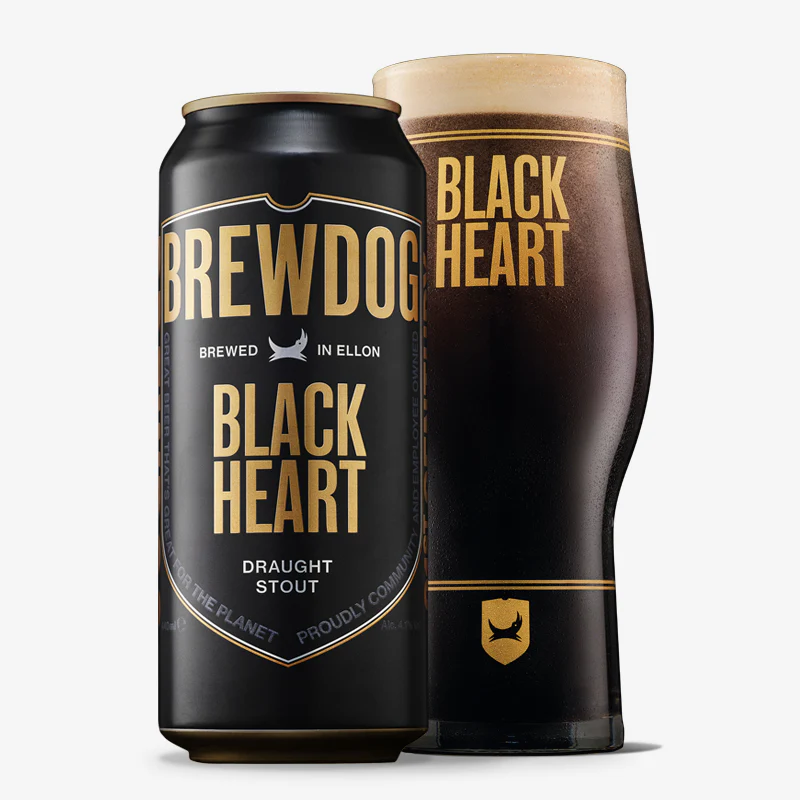 Black Heart