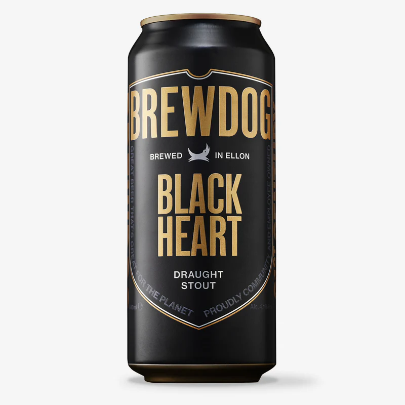 Black Heart - Image 4