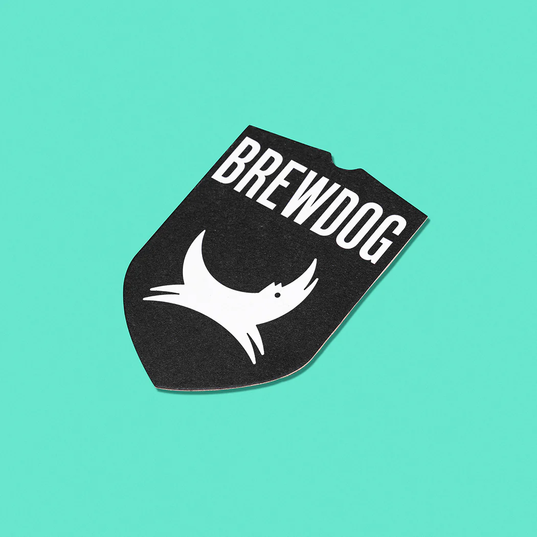 BrewDog Coasters - Image 2