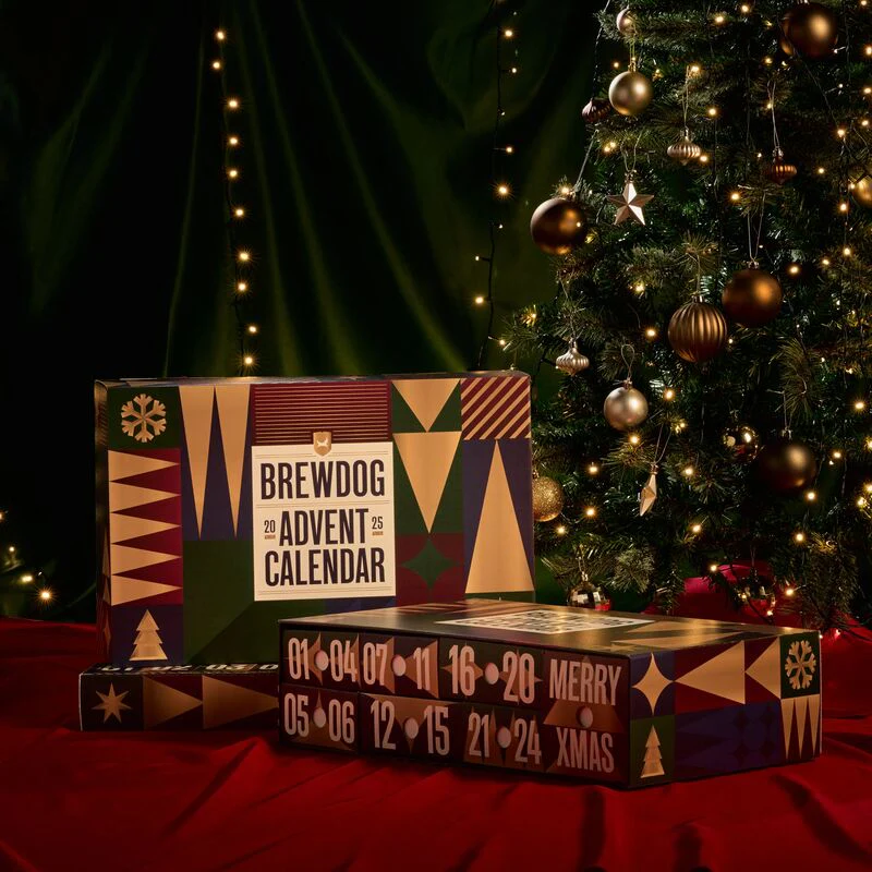 Advent Calendar 2025 - Image 4