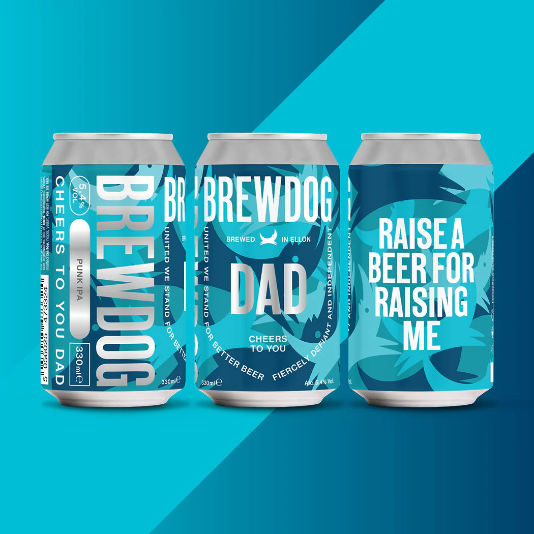 Dad IPA Gift Pack - Image 3