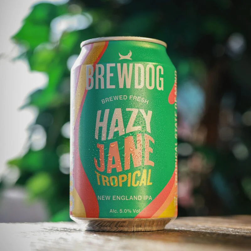 Hazy Jane Tropical - Image 2