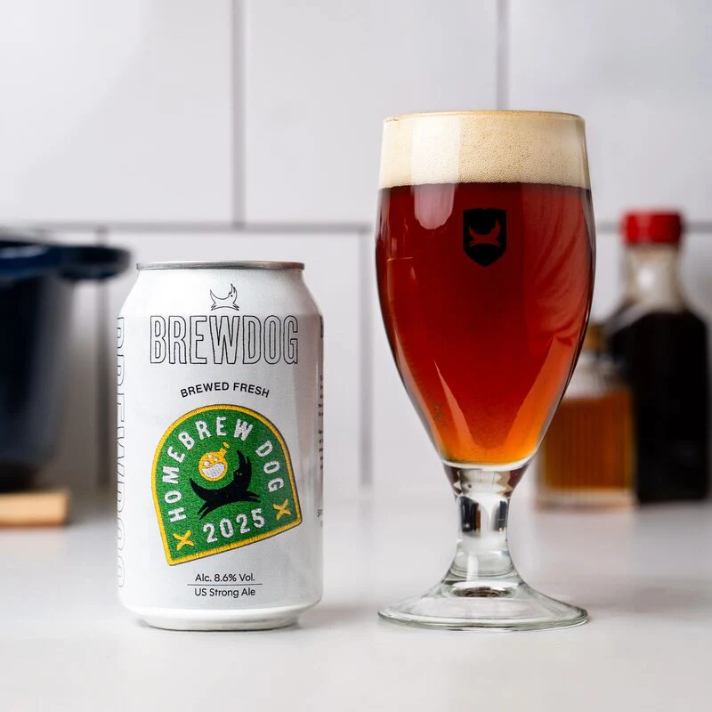 Home Brew - Image 2
