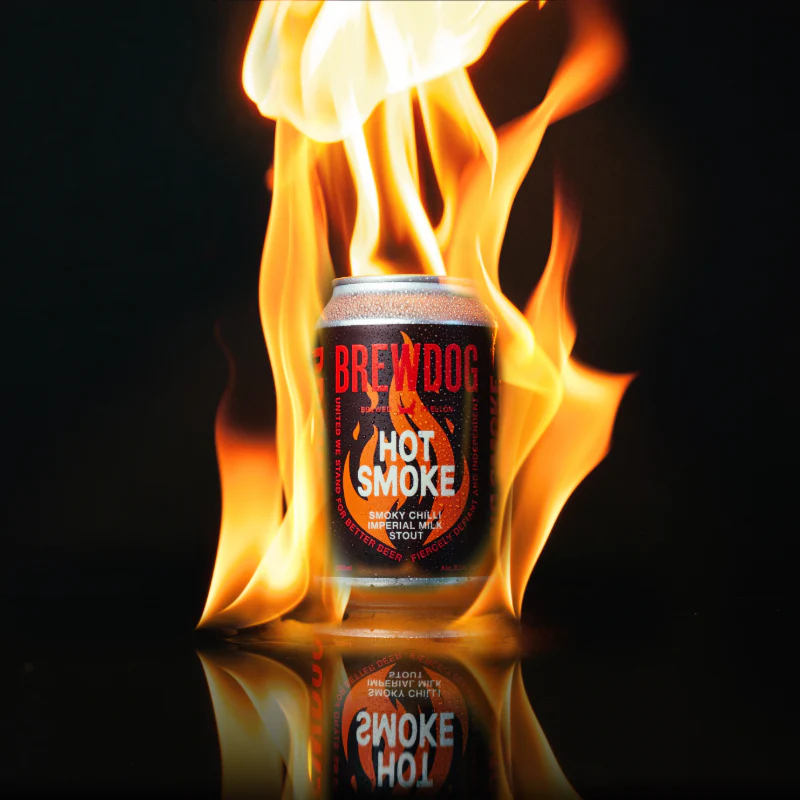 Hot Smoke - Image 3