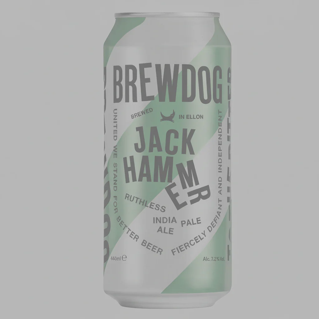 Jack Hammer