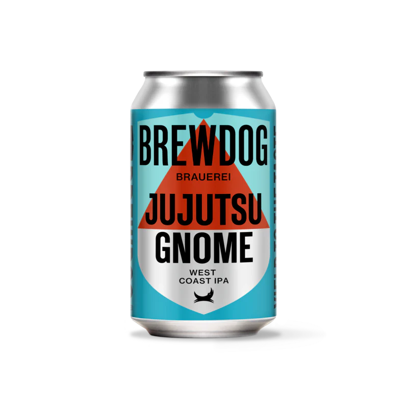 Jujutsu Gnome