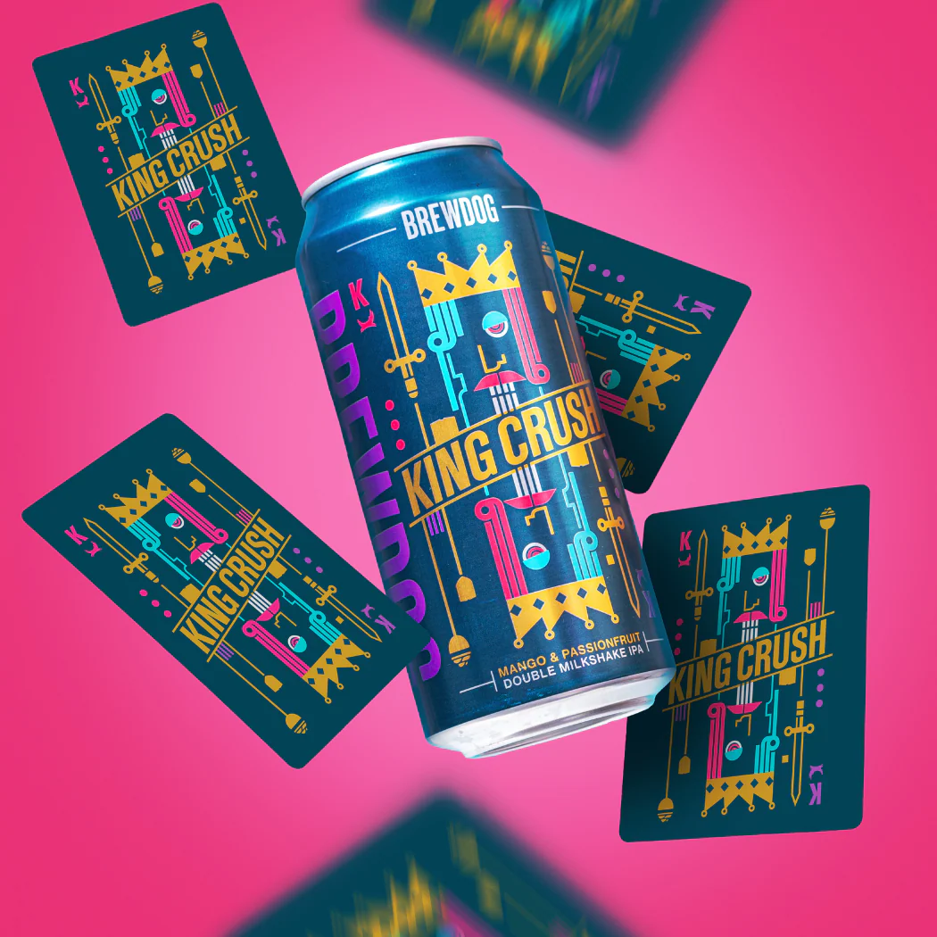 King Crush - Image 3
