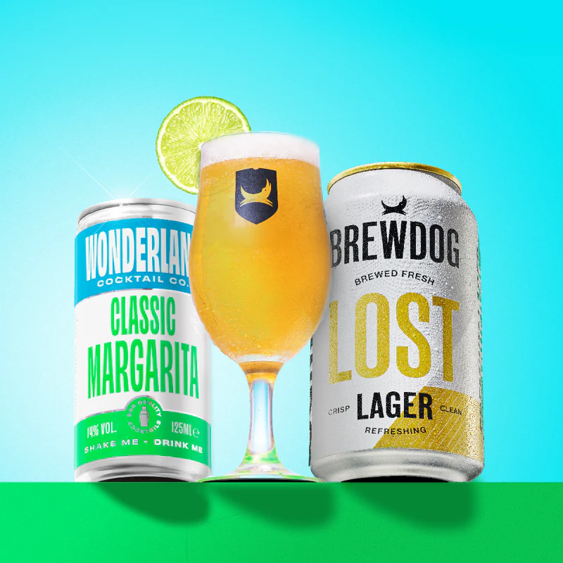 Lagerita Pack