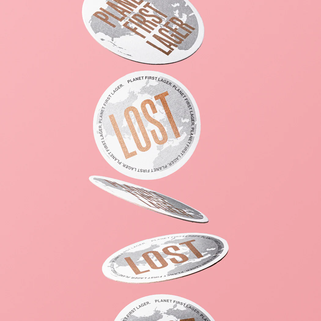 Lost Lager Bar Bundle - Image 2