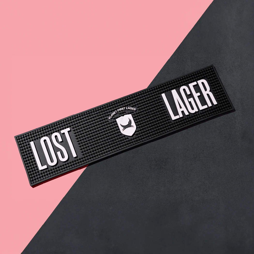 Lost Lager Bar Bundle - Image 4