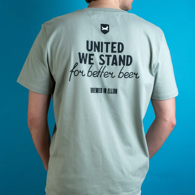 MOTTO TEE