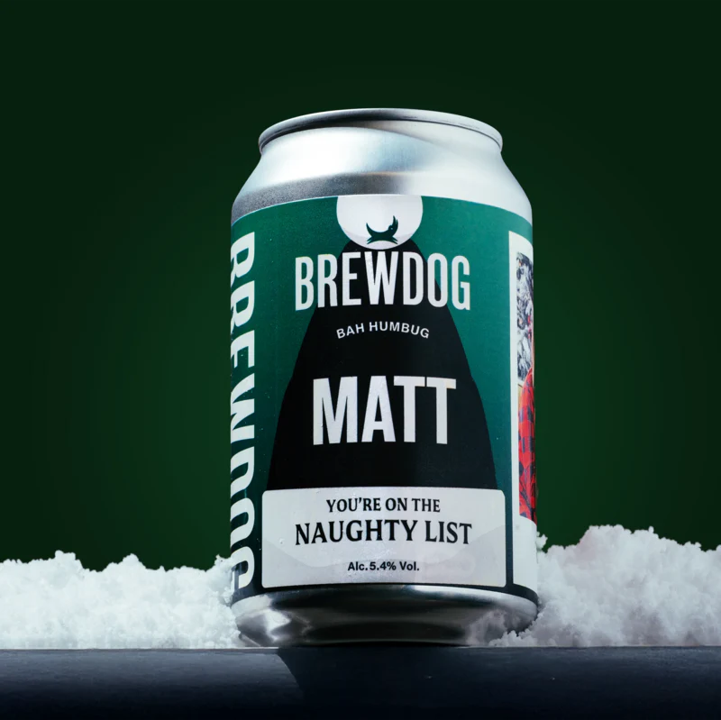 Naughty List - Image 3