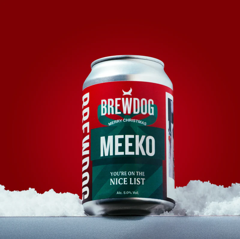 Nice List - Hazy - Image 3