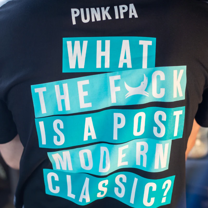 Post Modern Classic T-shirt