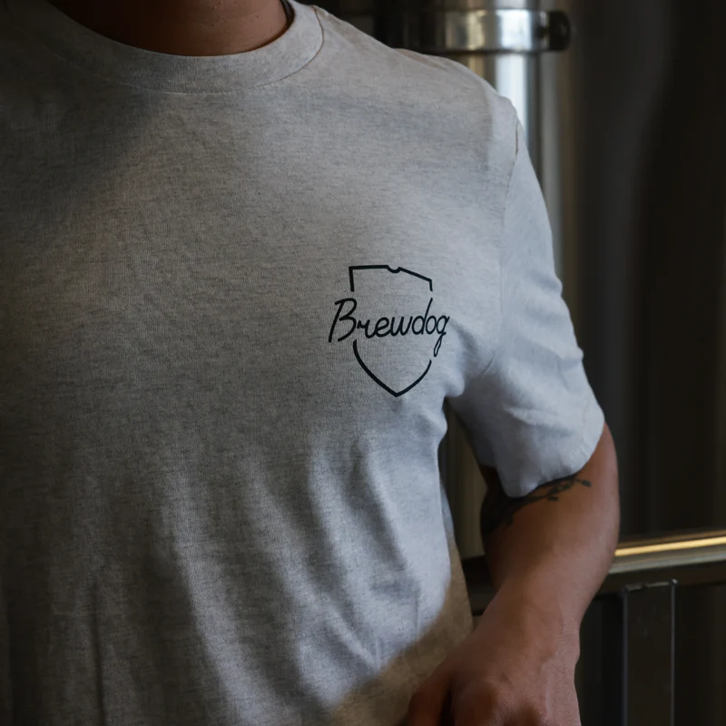 Signature BrewDog Icon T-shirt - Image 2