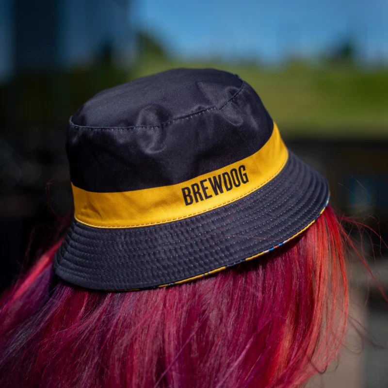 Wingman Bucket Hat - Image 2