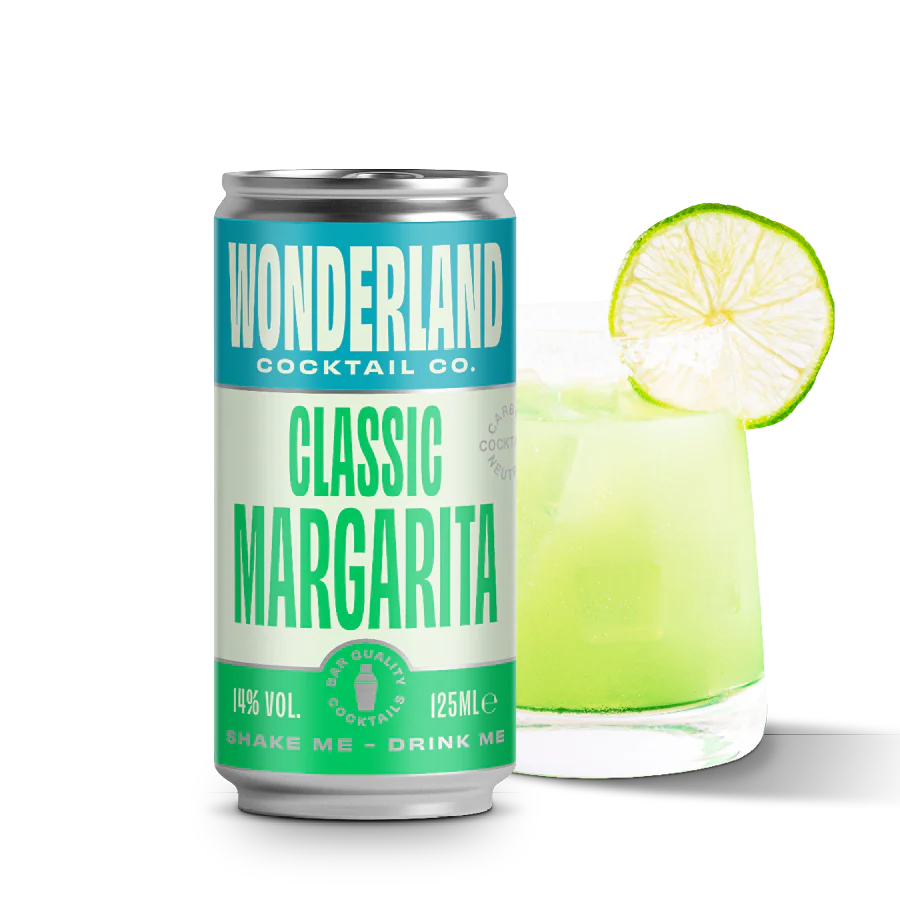 Wonderland Margarita - Image 2